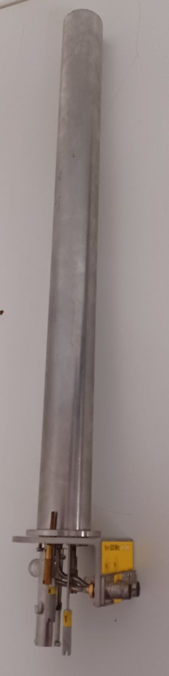 Accessori da laboratorio: Bruker NMR Probe 500 SB – Usato da Niederdorf venduto da LeptonAG_Labor 1