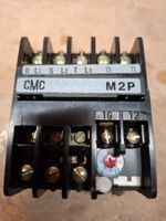 Motorschutzschalter CMC 1 bis 7.5 A