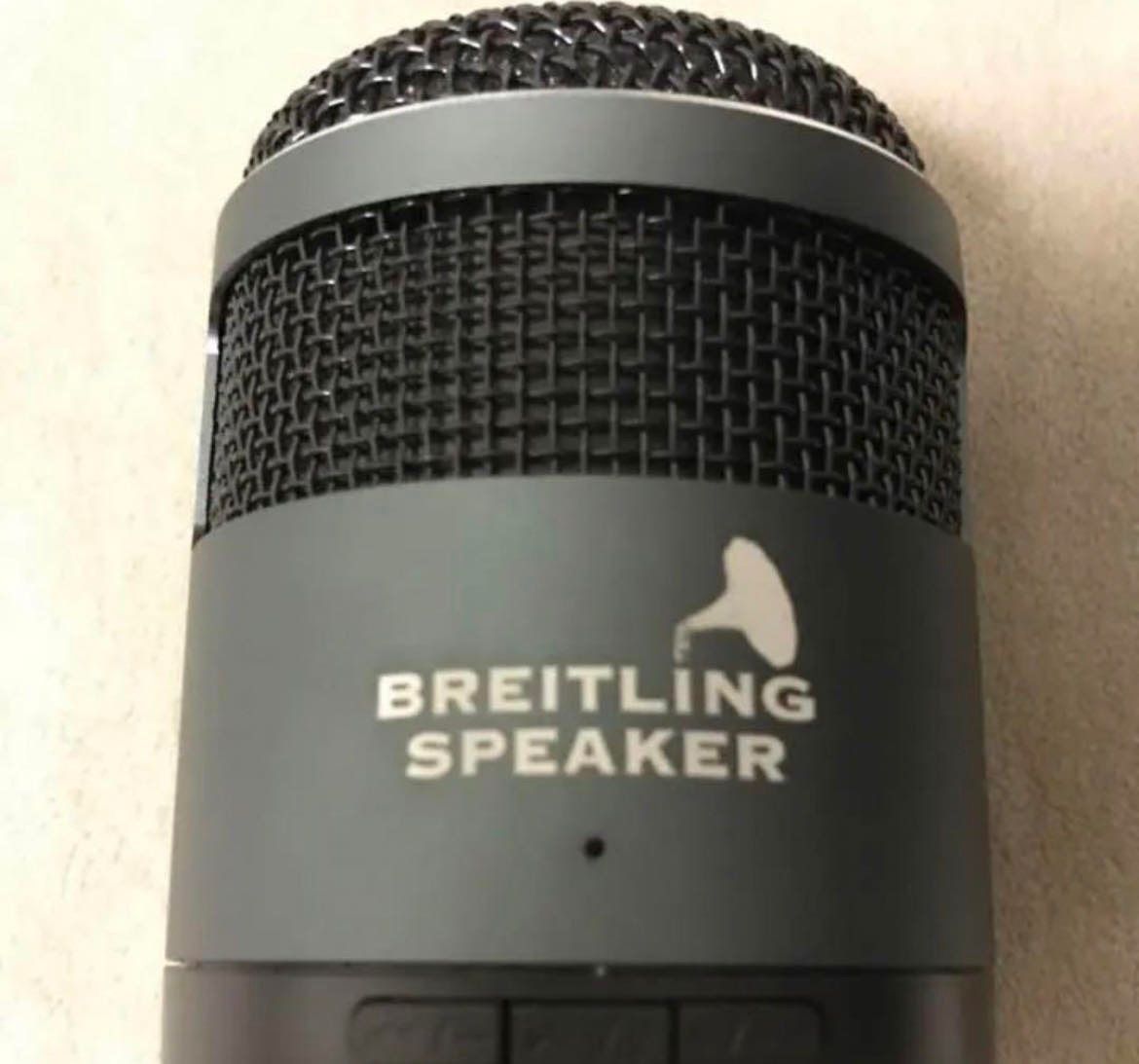 Haut-parleurs: Breitling : Speaker Bluetooth neuve – Neuf avec emballage d'origine à NIDAU par tojili