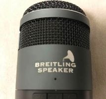 Breitling : Speaker Bluetooth neuve