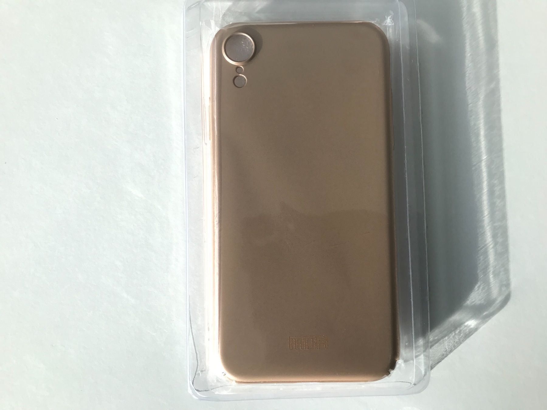 Scatole porta orologi: Apple iPhone XR Hülle Etuis Cover – Nuovo e nell'imballaggio originale da Nesselnbach venduto da riash19 2