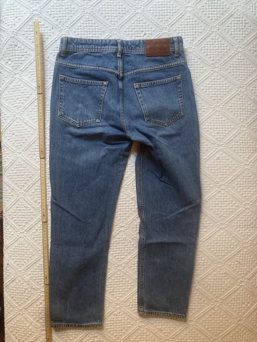 Jeans: Jeans – D'occasion à Cortébert par col_h56s 1
