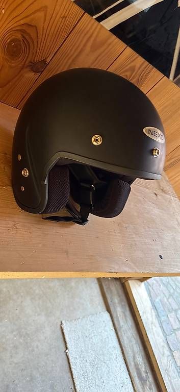 Helme & Visiere: Motorrad Helm – Gebraucht aus Steg im Tösstal von rst_5hdw 2