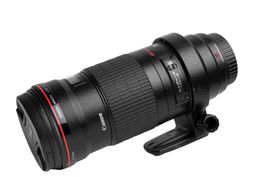 CANON EF 180mm F/3.5L Macro USM Objektiv f3.5 Makro Lens