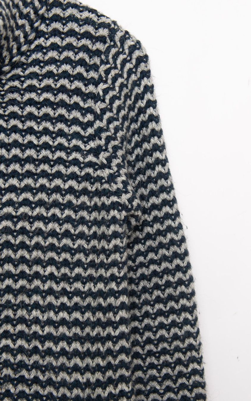 Jacken: Freeman T. Porter Cardigan - Gr. XS – Gebraucht aus Illnau von Monkky 5