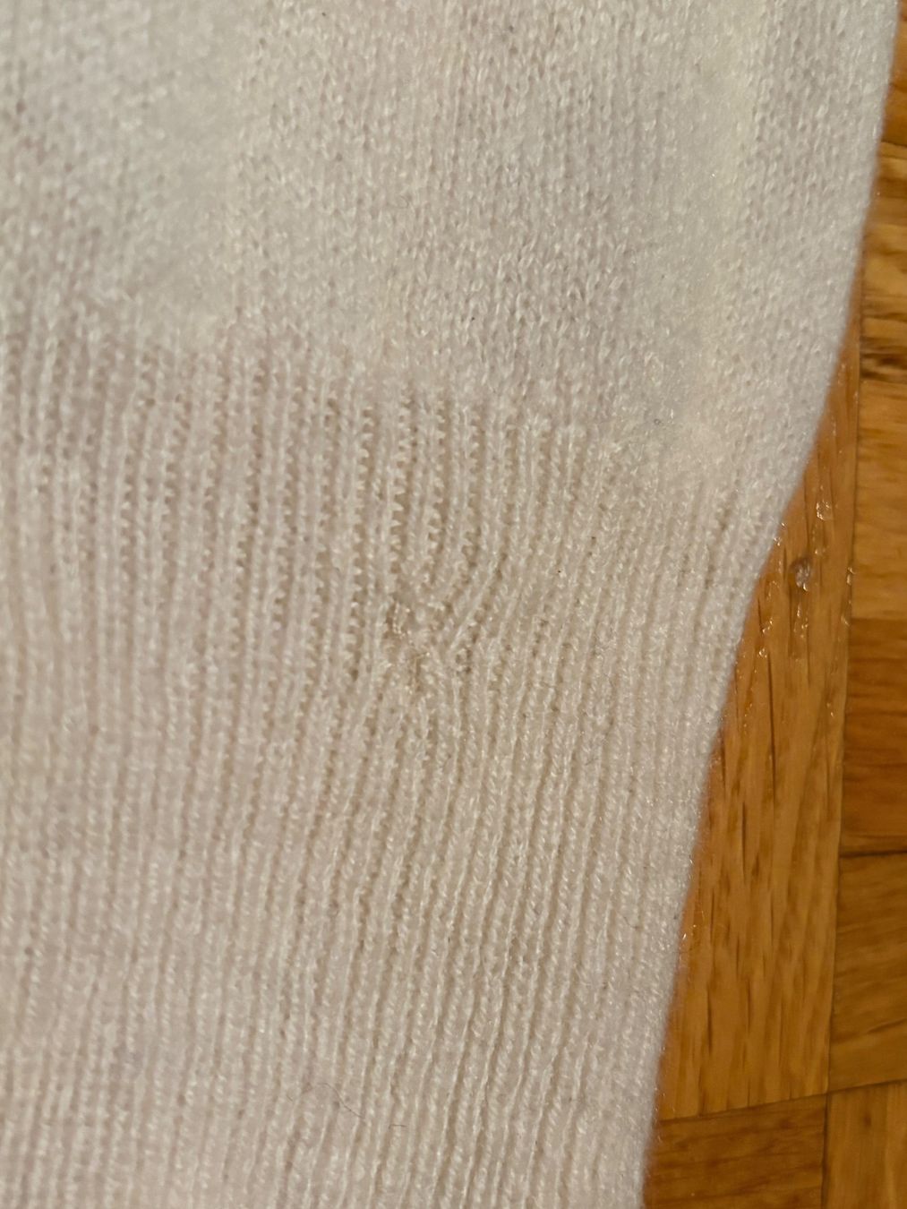 Pulls & Sweat-shirts: Cashmere Collection Pullover pull Gr. S – D'occasion à Genève par sunandwind 4