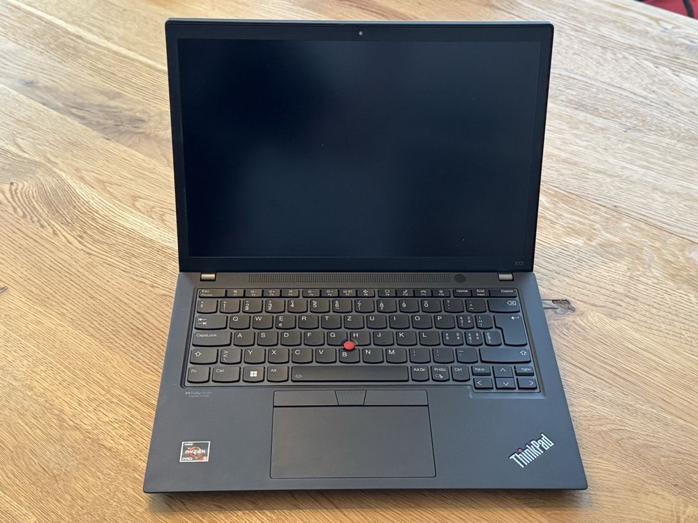 Laptop Lenovo ThinkPad X13 Gen 2 1