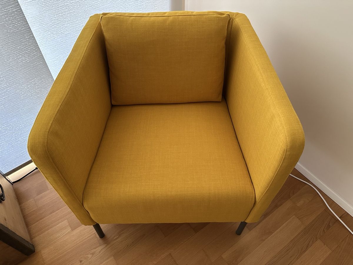 Fauteuils: Sessel – D'occasion à Muri b. Bern par Regazzoni4887 2