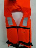 Marinepool Rettungsweste 100N (2 Stück)