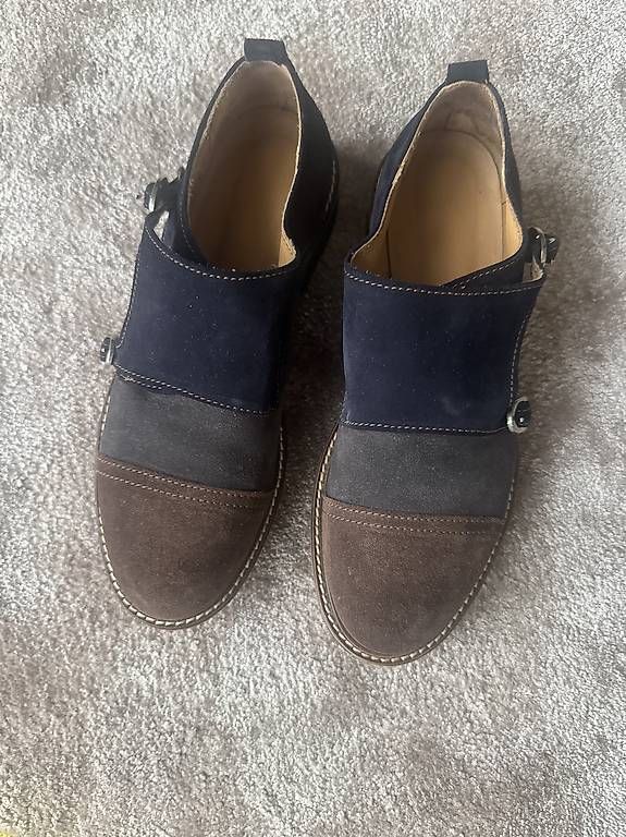 Scarpe da donna: Baldinini scarpe  – Usato da Ruvigliana venduto da aig_p7fj 3