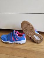 Adidas Sportschuhe indoor, Grösse 36