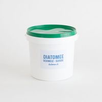 Contre les poux rouges Terre de diatomée DIACELLITE NUTRI