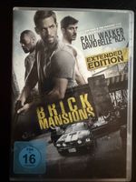 Brick Mansions Extended Edition Paul Walker neu
