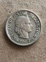 10 Rp. 1907