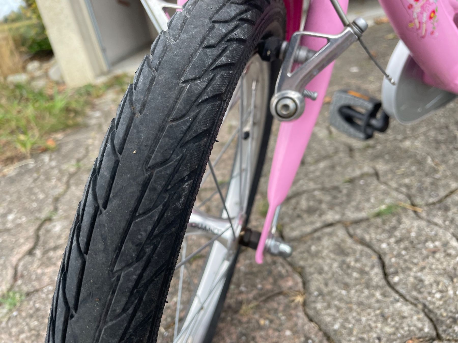 Puky Vélos: Kindervelo – D'occasion à Schönholzerswilen par MichaelaSommer 6