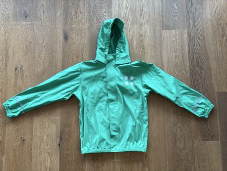 Lego Regenjacke, Modell Jonathan, 146, neu
