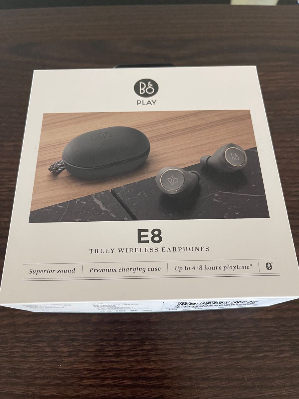 Bang & Olufsen Cuffie: Bang & Olufsen E8 ab CHF 1.-- – Difettoso da Rain venduto da Stouni180 1