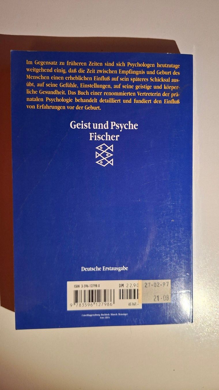 Libri: Elizabeth Noble: Primäre Bindungen – Usato da Dietikon venduto da Buchantiqdietikon 1