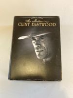 Coffret DVD films La collection Clint Eastwood