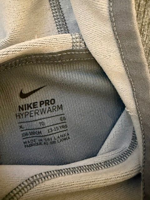 Nike Pullover & Sweatshirts: Fleece Nike – Gebraucht aus Binningen von son_x7yt 2