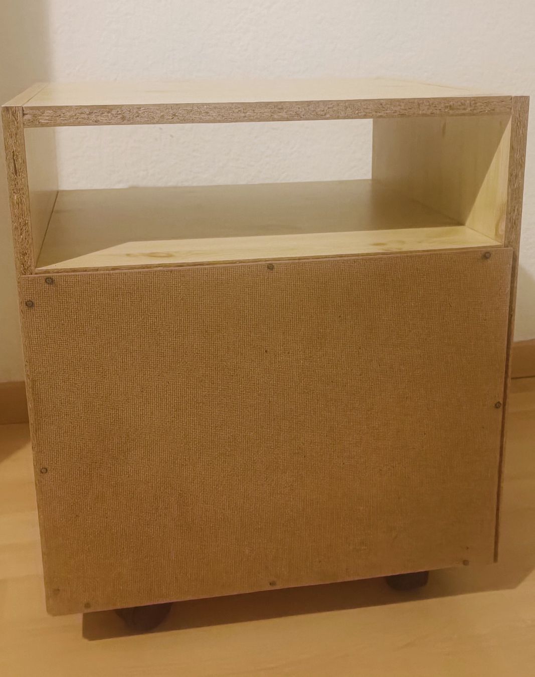 Korpus: Rollcontainer MOBULU mit Schubladen – Gebraucht aus Bern von sv-trade 4