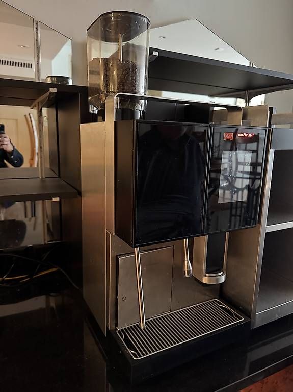 Macchine per caffè & Macchine per espresso: Cafina C5 Kaffeemaschine – Usato da Bern venduto da leo_n862