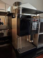 Cafina C5 Kaffeemaschine