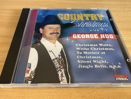 George Hug - Country Christmas