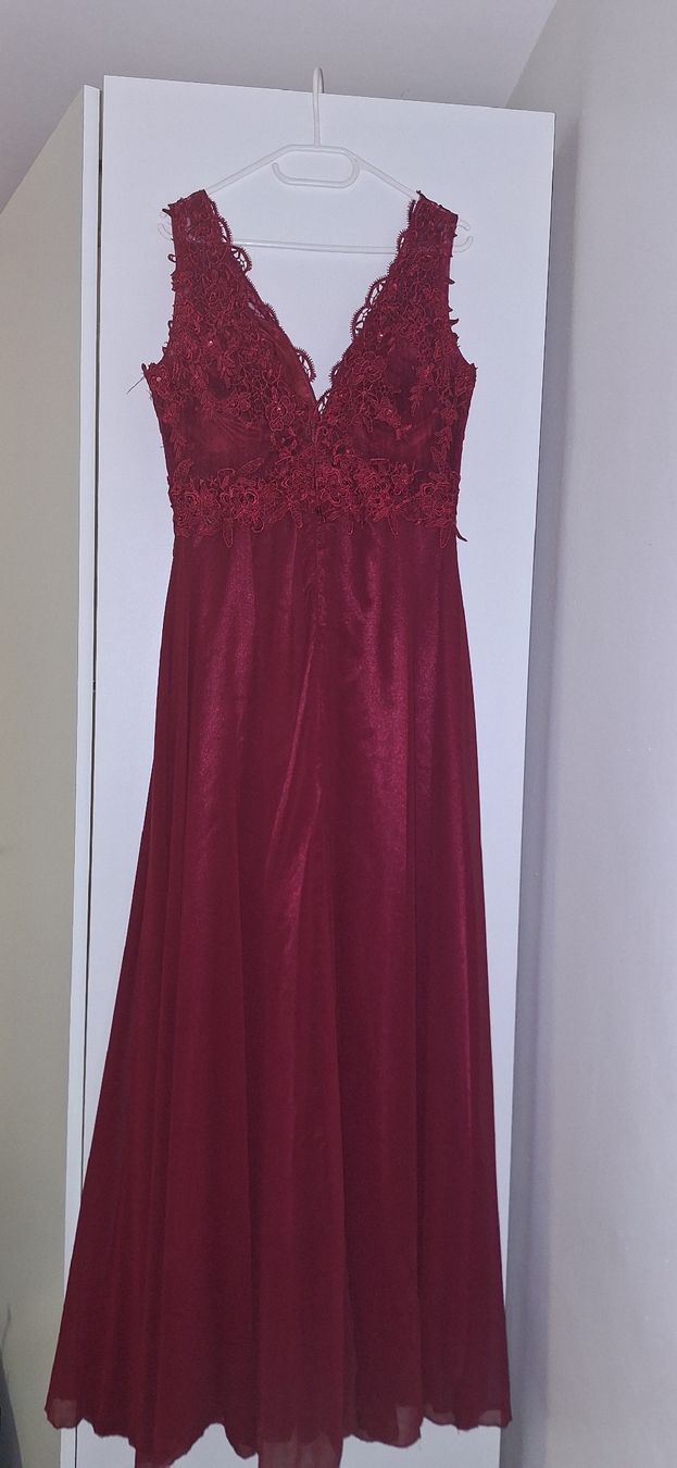 Robes: Abendkleid – Neuf (Voir description) à Davos Platz par jes_675p 3