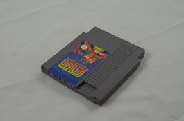 Solar Jetman NES Spiel