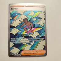 Pokemon Surfer Trainer Ascended Erhabene Helden ab 1 CHF