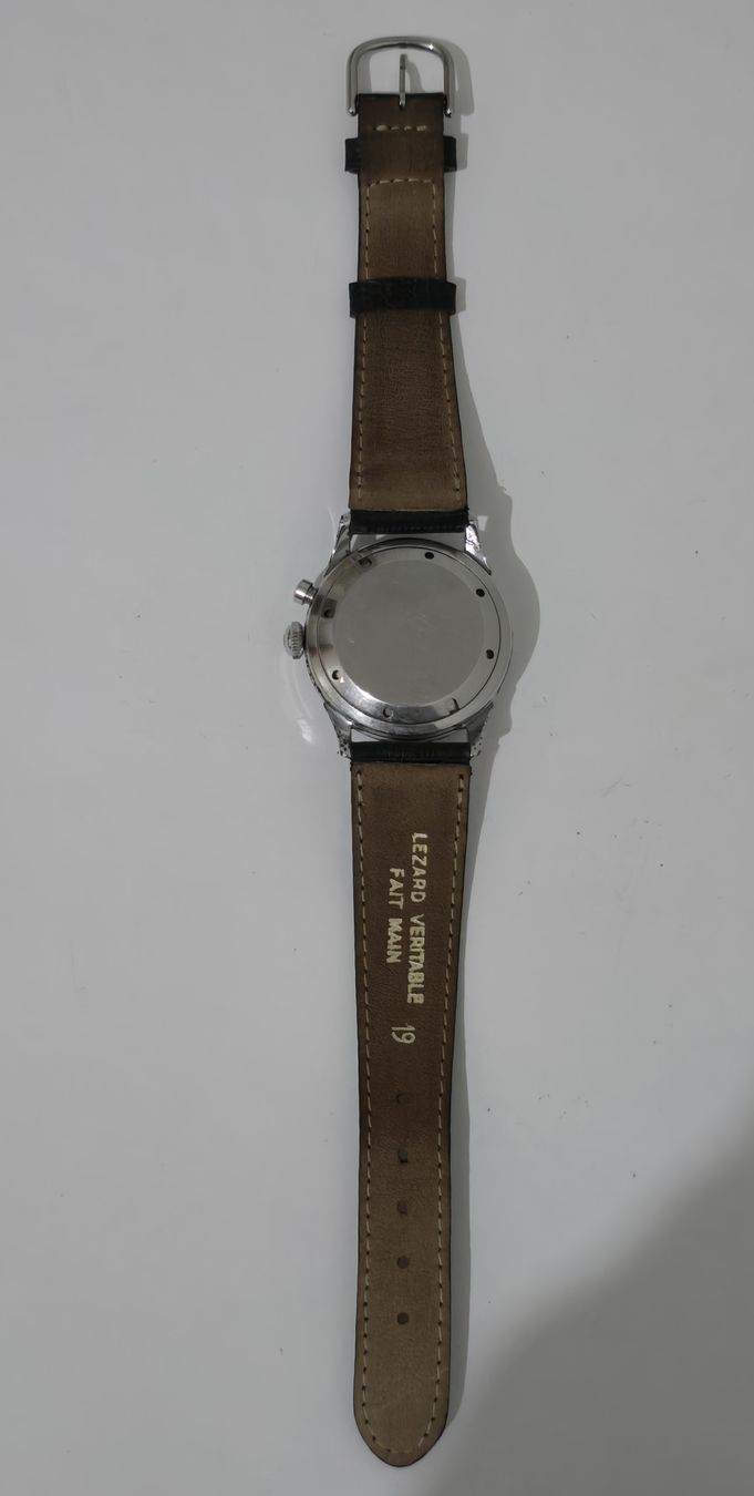 Vulcain Uhren: Montre Vulcain Cricket – Gebraucht aus Les Acacias von watinjo 2