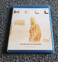 HELL - Blu-ray