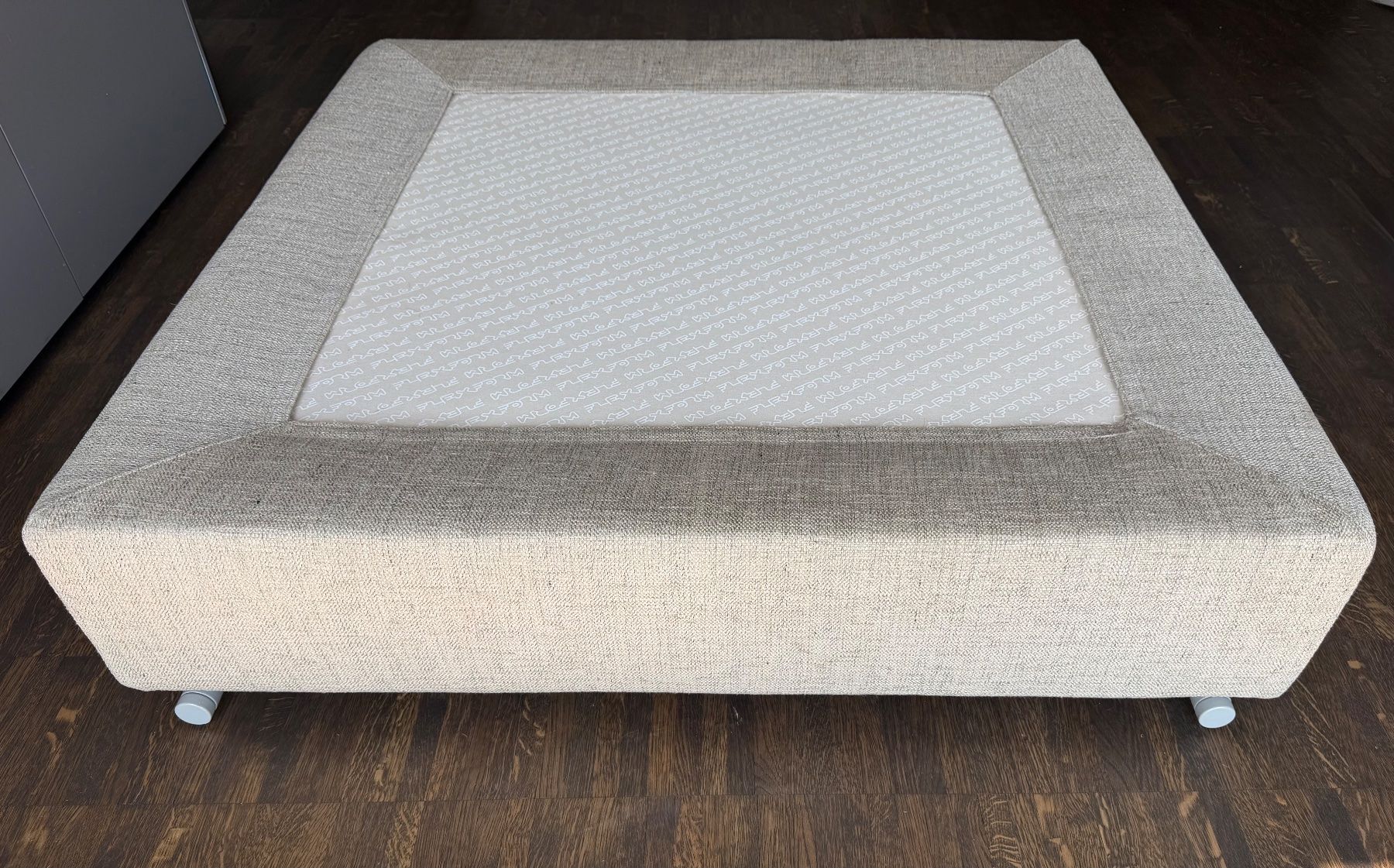 Divani: Pouf von Flexform Groundpiece - wie neu – Usato da Zürich venduto da menschmeier 1