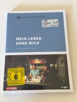 Mein Leben ohne mich, DVD neu und originalverpackt Mediabook