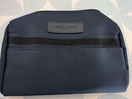 Armani Etui klein ungebraucht