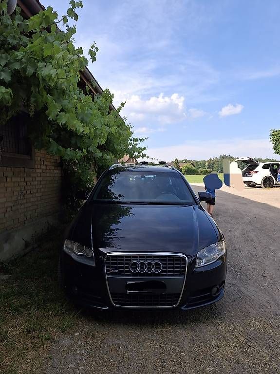 Automobili: Audi A4 AVANT 2. OT – Usato da Kirchlindach venduto da mar_rt7v 2