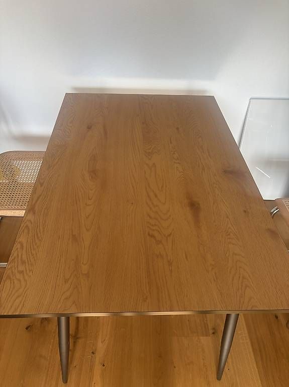 Tavoli: Esstisch 120 x 80 cm – Usato da Zürich venduto da nat_726h 1