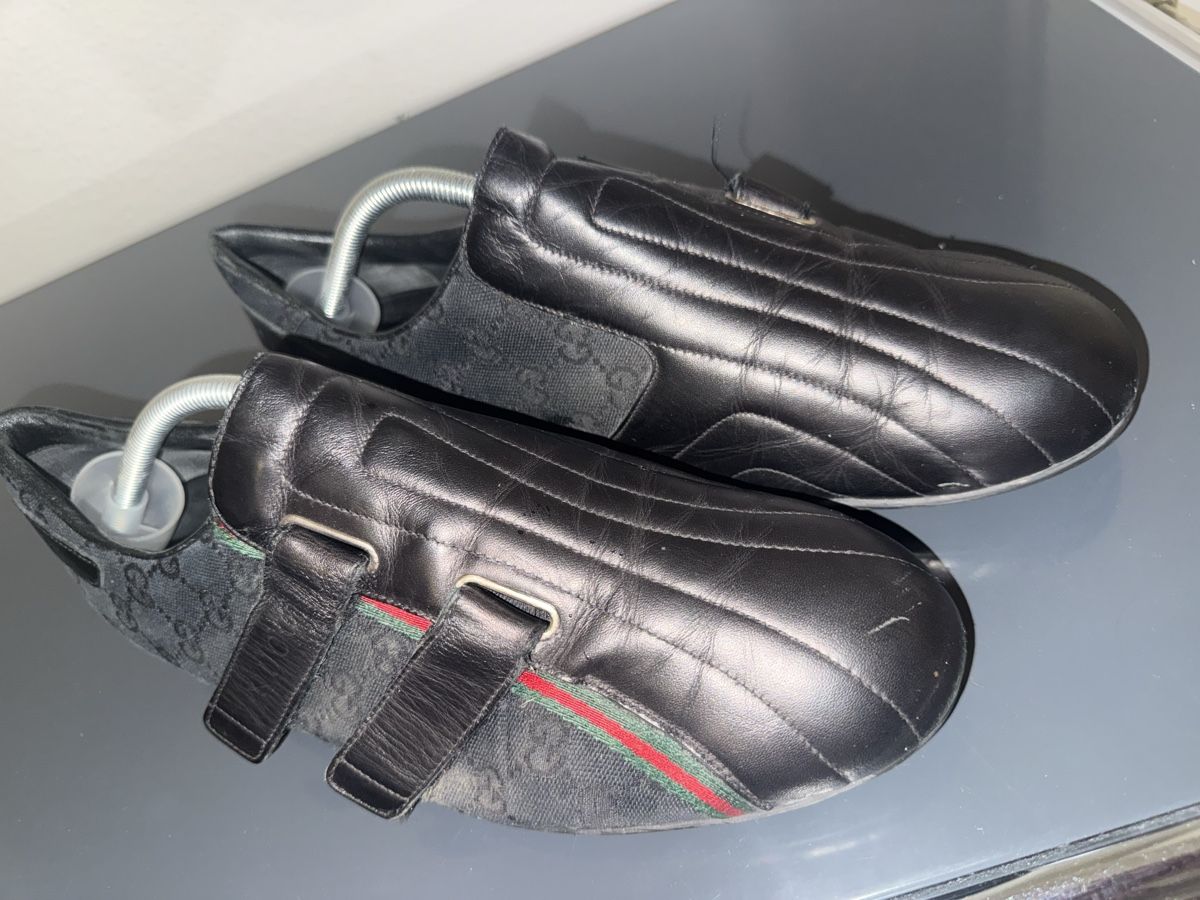 Gucci Herrenschuhe: Gucci Schuhe  – Gebraucht aus Zürich von xell210 1
