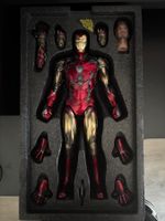 Hot Toys Iron Man Mark 85 Avengers Endgame Selten