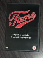Fame DVD - Kultfilm aus den 80ern - English s