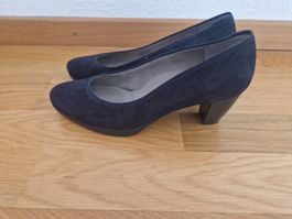 Damen Schuhe Ara Pumps Gr. 5, 5