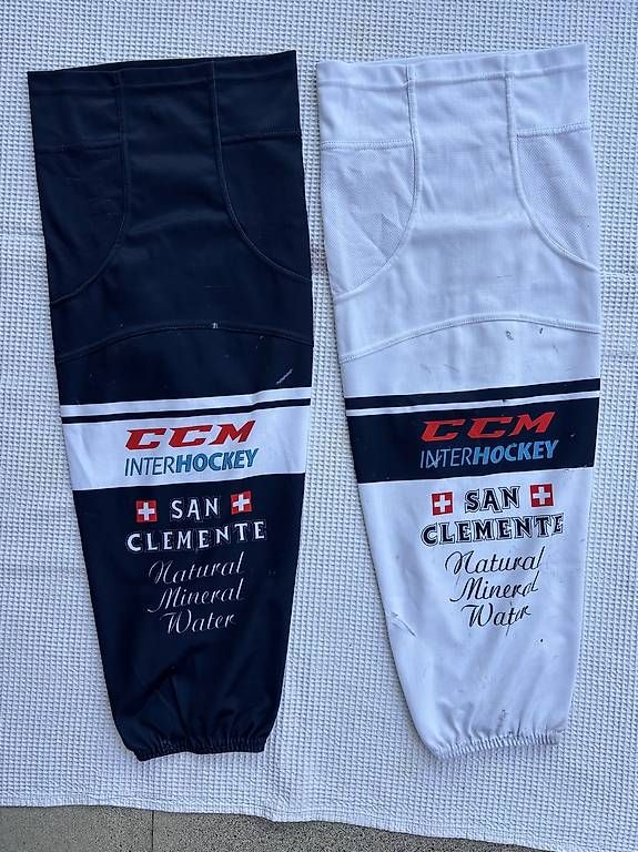 Calze & Collant: Calzettoni Hockey  – Usato da Castione venduto da lea_lvc2
