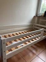 Kinderbett von Hoppekids