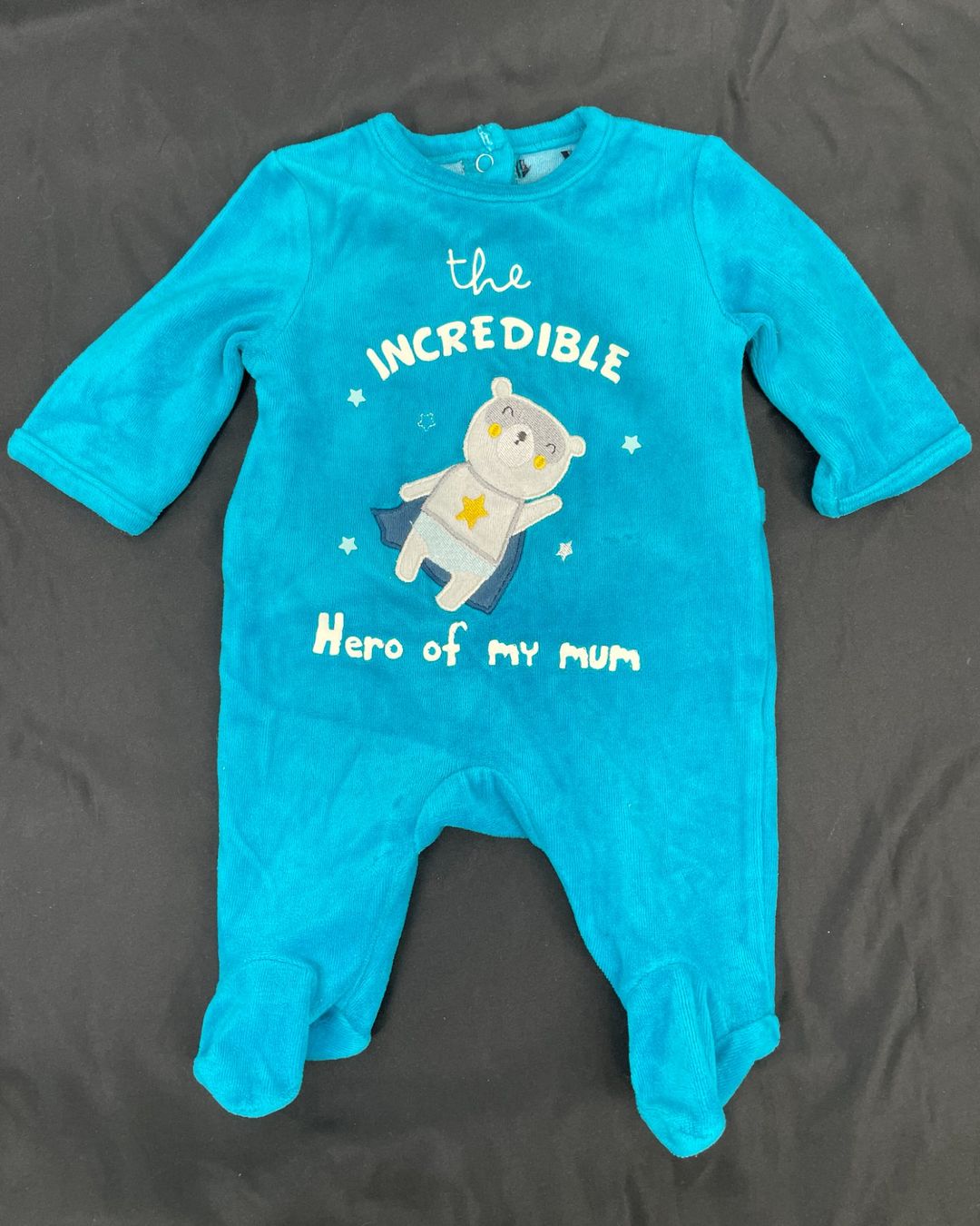 Pigiama & Simili: Lot 2 Pyjama Bébé – Usato da Lausanne venduto da PlusValue_Lausanne 1