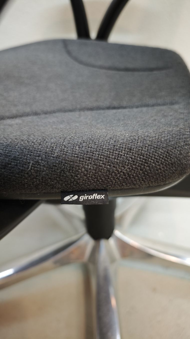 Giroflex Sedie: Giroflex Bürostuhl – Usato da Bern venduto da M.Boyisir 1