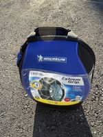 Michelin Schneeketten Extrem Grip - Neuwertig