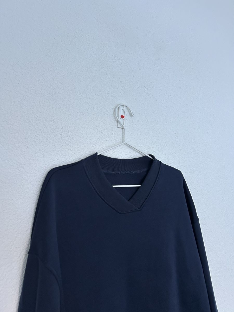 Maglioni & Felpe: Pullover, Grösse M, Dunkelblau, Top Zustand! – Nuovo (secondo la descrizione) da Chur venduto da faja7000 2