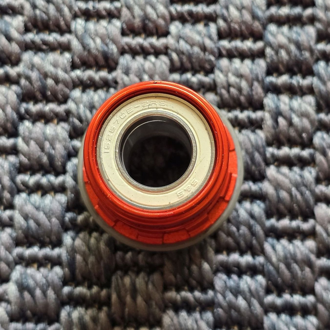 Fulcrum Pezzi di ricambio: Freilaufkörper Fulcrum SRAM XDR / Centerlock – Usato da Rothenfluh venduto da Manitu72 2