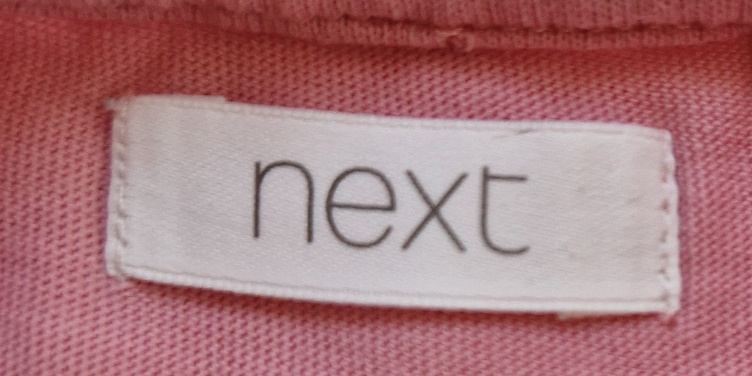 Next Camicette, T-shirt & Top: Next Poloshirt, Gr. 110 – Usato da Muri b. Bern venduto da rol_xtf8 2